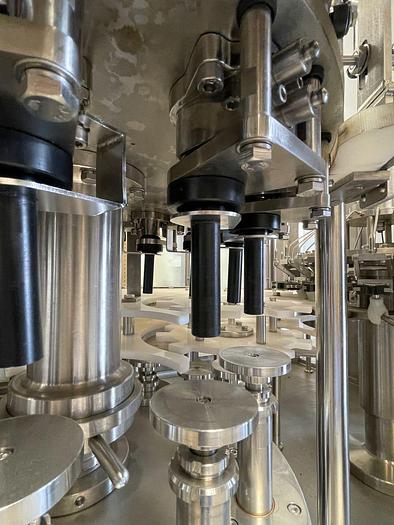 Used 2019 Norland International Glasspak 33