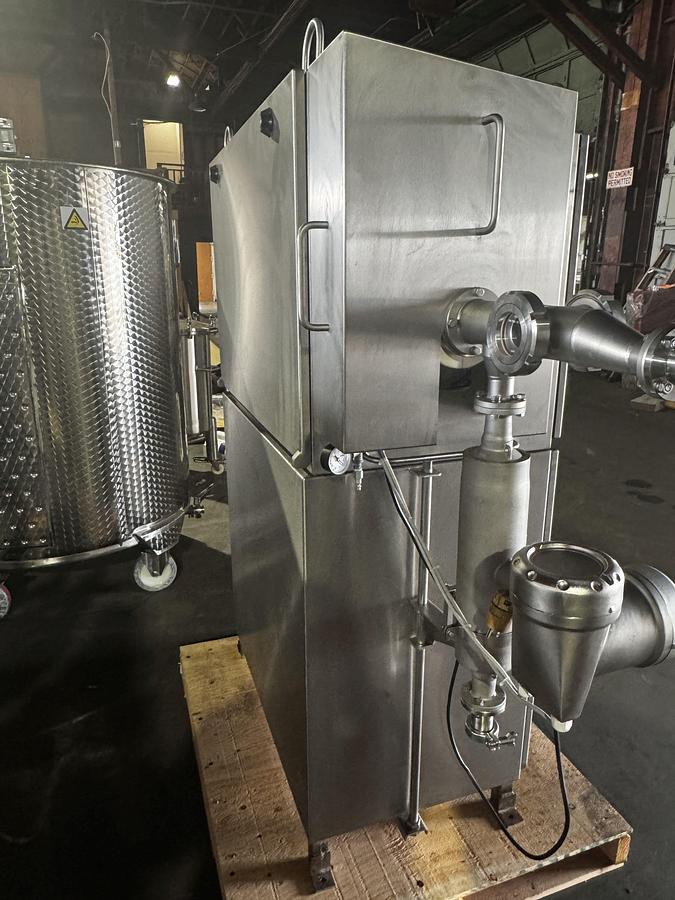 Used Used Lanxess Velcorin DT6 Touch - 2021