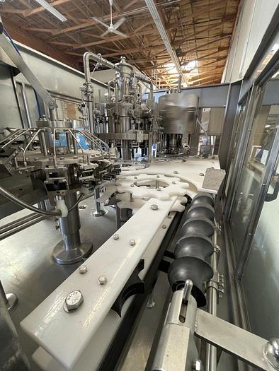 Used 2019 Norland International Glasspak 33