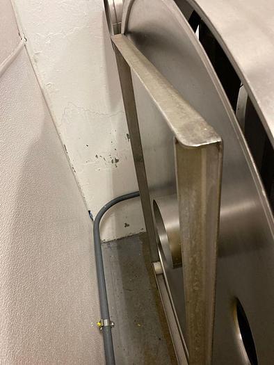 Used Sweco 48" diameter