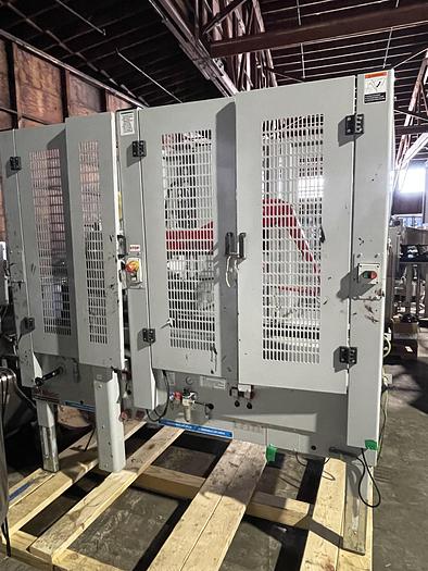 Used 3M Matic Automatic Case Sealer