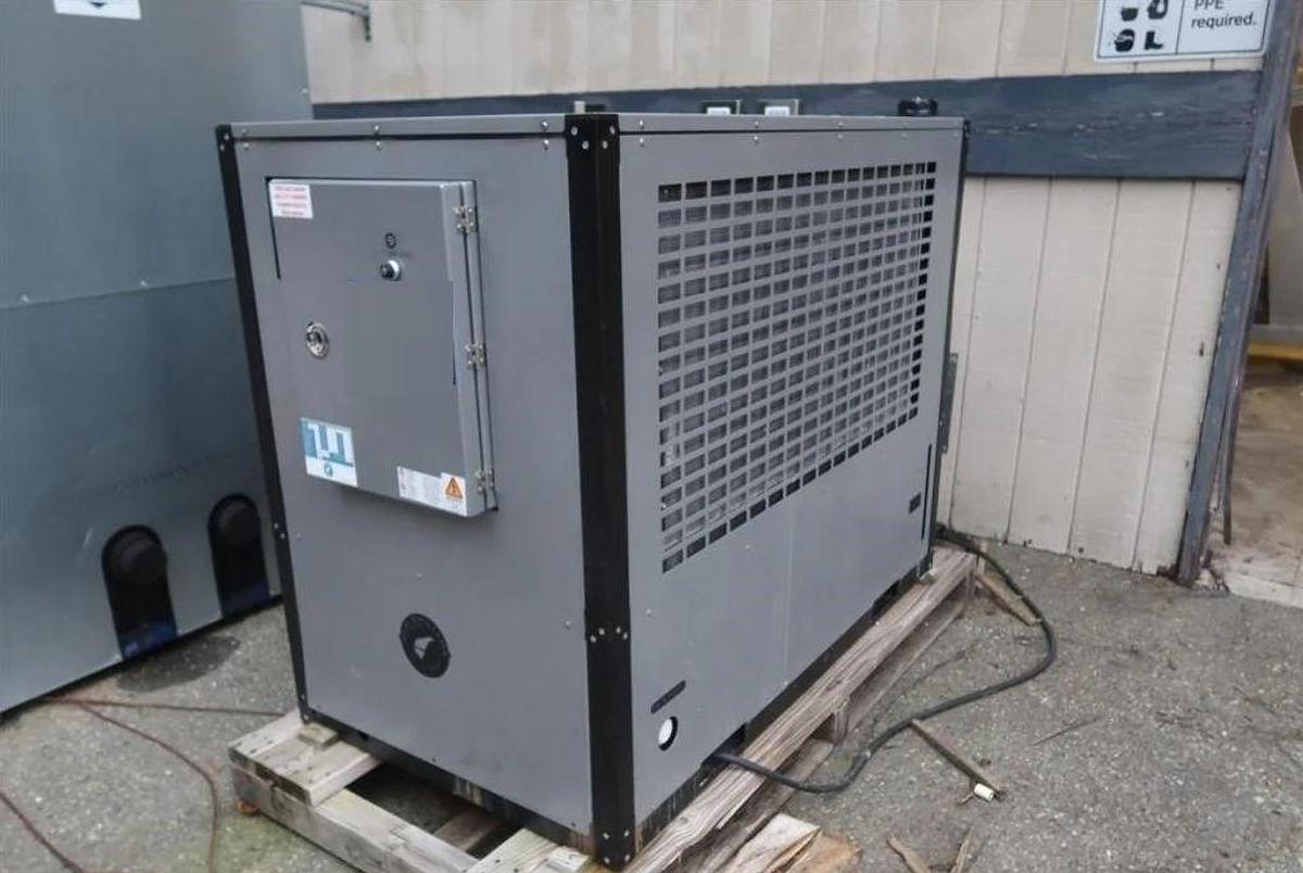 Used 2018 G&D Chillers GD-7H