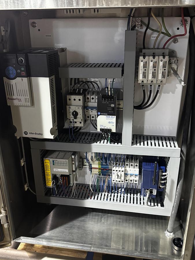 Used Used 2020 Probrew Alchemator