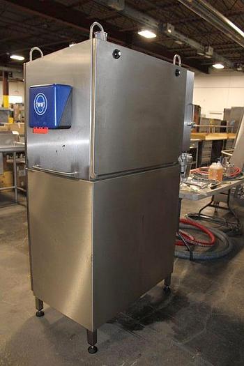 Used Used Lanxess Velcorin DT3 Touch Dosing Unit