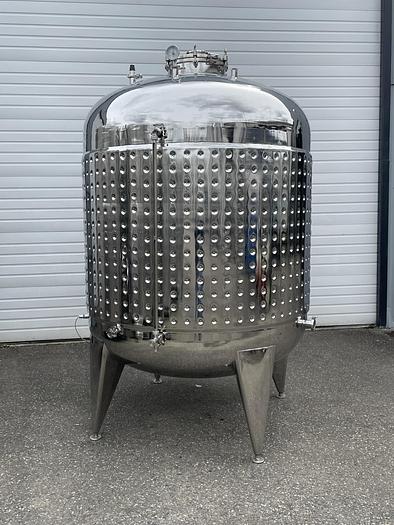 Used Used 500 Gallon steam Kettle / Cooker