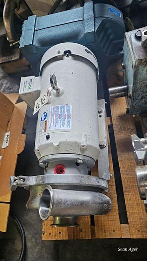 Used 2019 SPX/Waukesha 2065