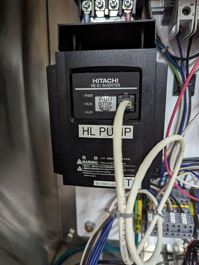 Used Used 40 Bbl Premier Stainless Electric Hot Liquor Tank