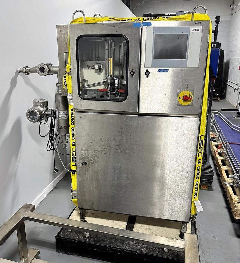 Used Used Lanxess Velcorin DT3 Touch Dosing Machine - 2021