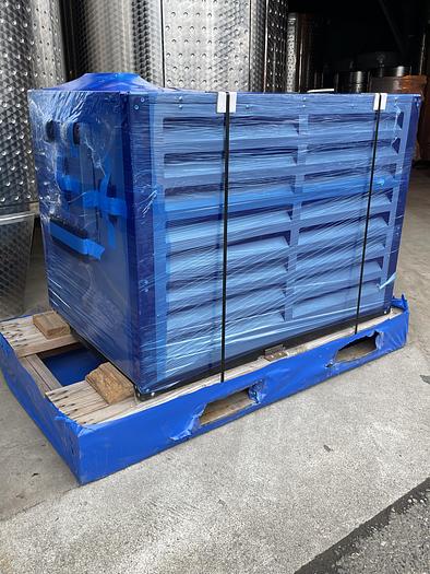 Used Used G&D 3hp glycol chiller