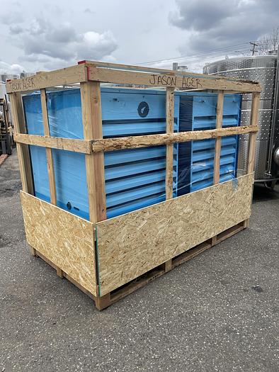 Used 2018 G&D GD-7x7H
