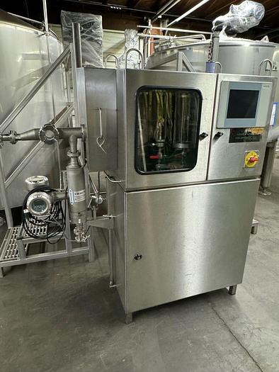 Used Lanxess Velcorin DT6 Touch