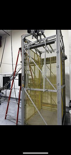 Used Complete ABE Craftcan DUO90 Canning Line