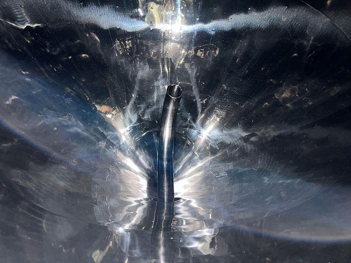 Used 3 Available - Used Apex Brewing 30 bbl unitank fermenter