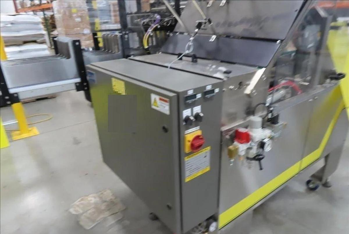 Used Used Econocorp E2000 horizontal cartoner - 2020