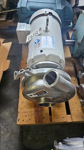 Used 2019 SPX/Waukesha 2065