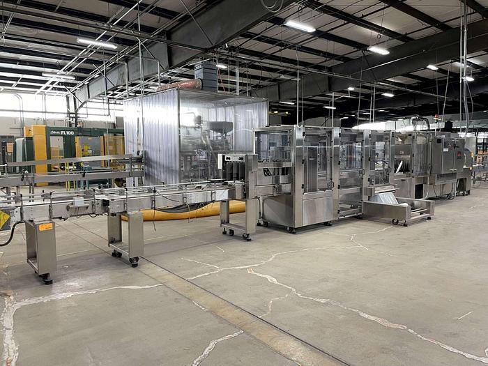 Used 2013 Polypack CPL-24