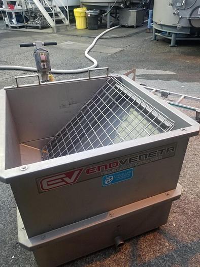 Used 2016 Enoveneta Must Pump EVP 1