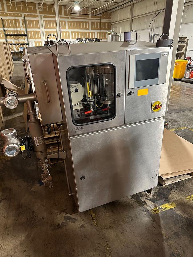 Used Used Lanxess Velcorin DT6 Touch - 2020
