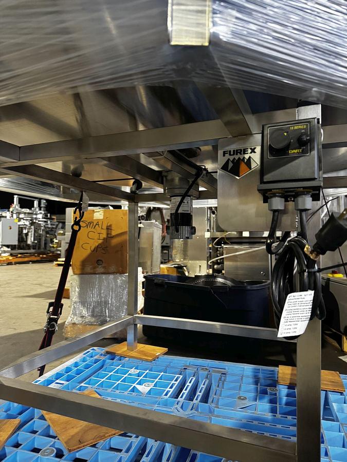 Used Unknown 60" Accumulation Disk