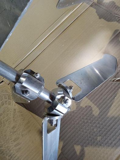 Used Unknown Manufacturer