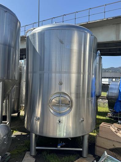 Used Used Deustche Beverage 60 bbl BBT