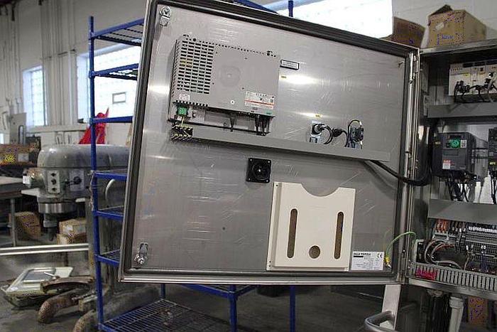 Used Used Della Toffola CFKN 30 cross flow filter - New 2020