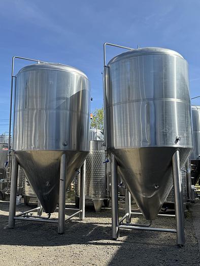 Used Deutsche Beverage 60fv