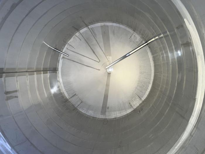 Used 25 bbl Pub Brewing Conical Jacketed Fermenter