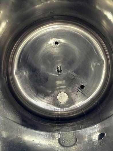 Used (2) Available - Used Apex Brewing 20 bbl / 620Gal Conical jacketed unitank fermenters