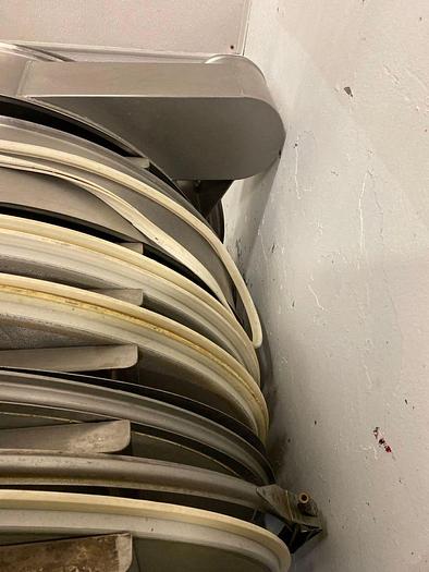 Used Sweco 48" diameter