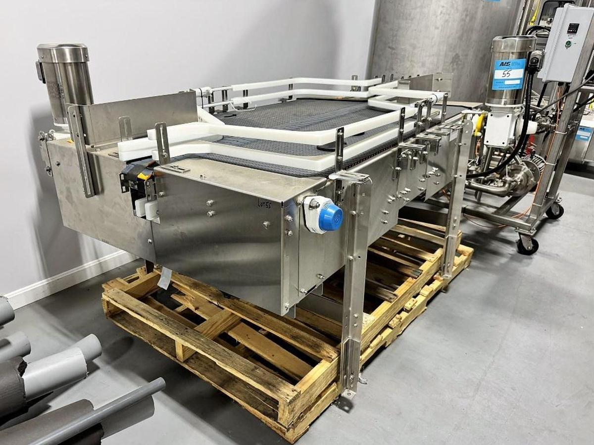 Used Used MCE re-flow accumulation table