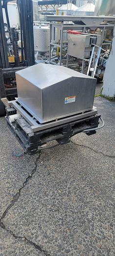 Used Sonic XE Model 70