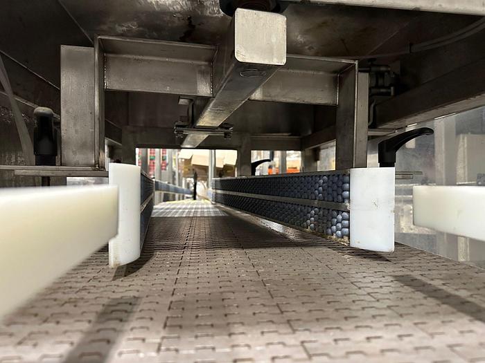 Used 2016 BEVCO Splitter/Laner M2-1