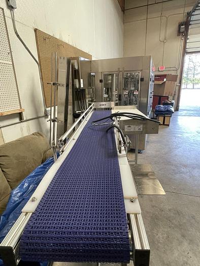 Used 2019 Norland International Glasspak 33