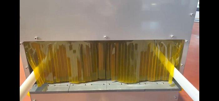 Used (1) Available - Jenrey Ltd. Craft Can Pasteurizer