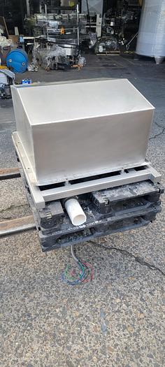 Used Sonic XE Model 70