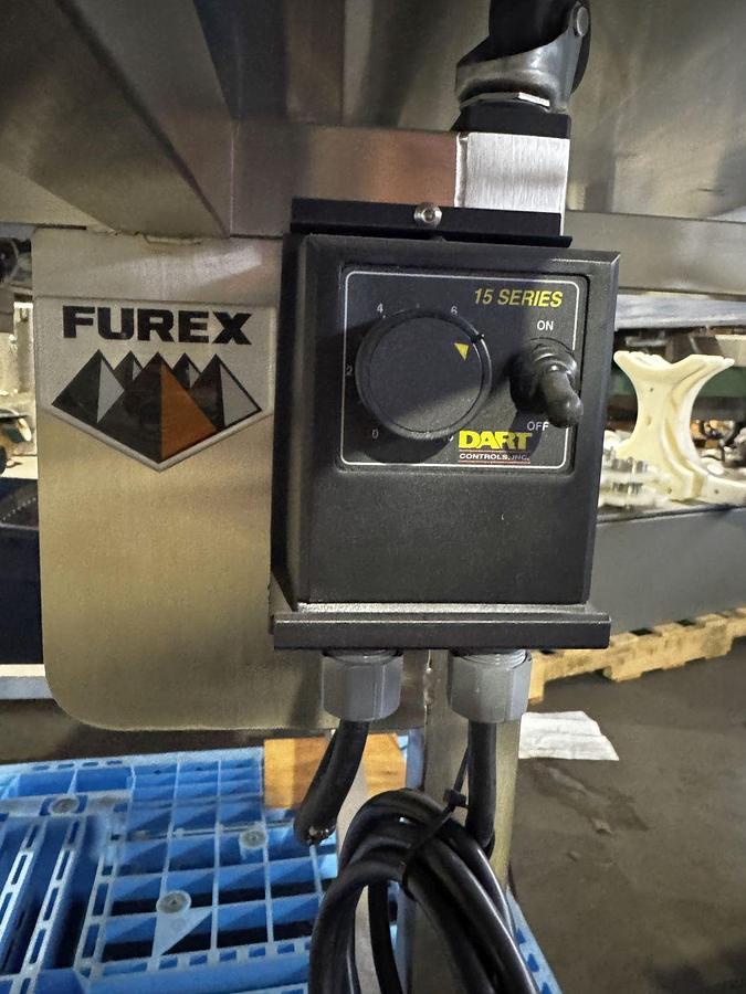 Used Unknown 60" Accumulation Disk