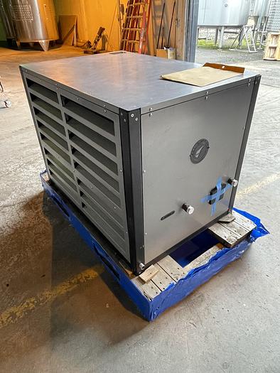 Used G&D 3hp chiller - 2018 -3ph