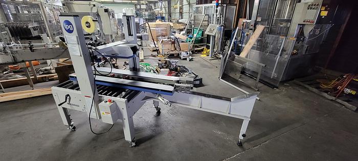 Used Interpack USA 2024 BFF