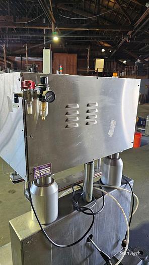 Used AESUS ECOCAP IV