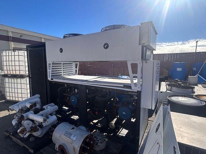 Used 2018 G&D Chillers GD-30H-2C