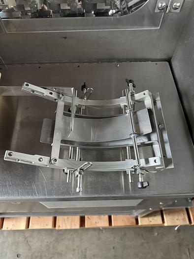 Used Pack West A200 Capper