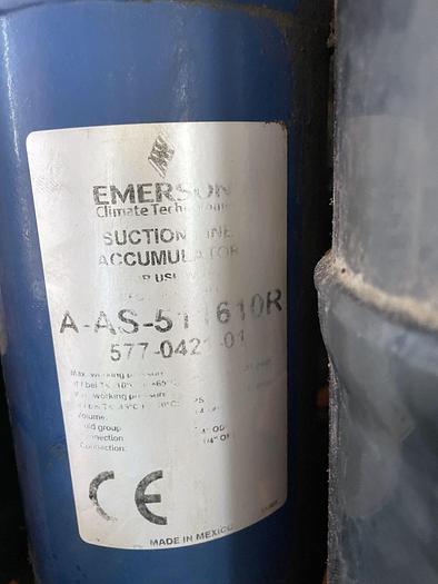 Used Used Pro Refrigeration 3 hp chilstar chiller