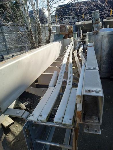 Used 2004 bevco M170R-ZPPI