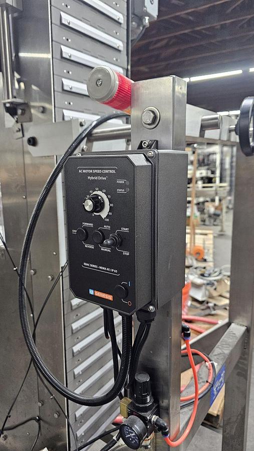 Used 2019 Accutek 22-505-000