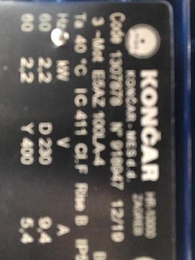 New Stock Letina 1056Gal/4000L Jacketed Mix Tank ON Wheels