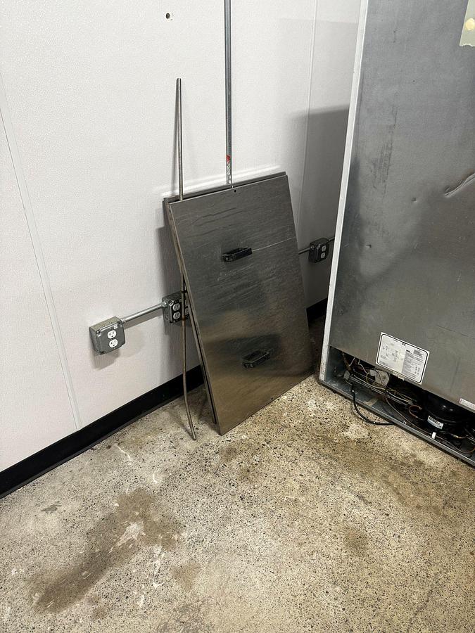 Used Used CIME Gold 6-6-1 Counter Pressure Bottle Filling Line