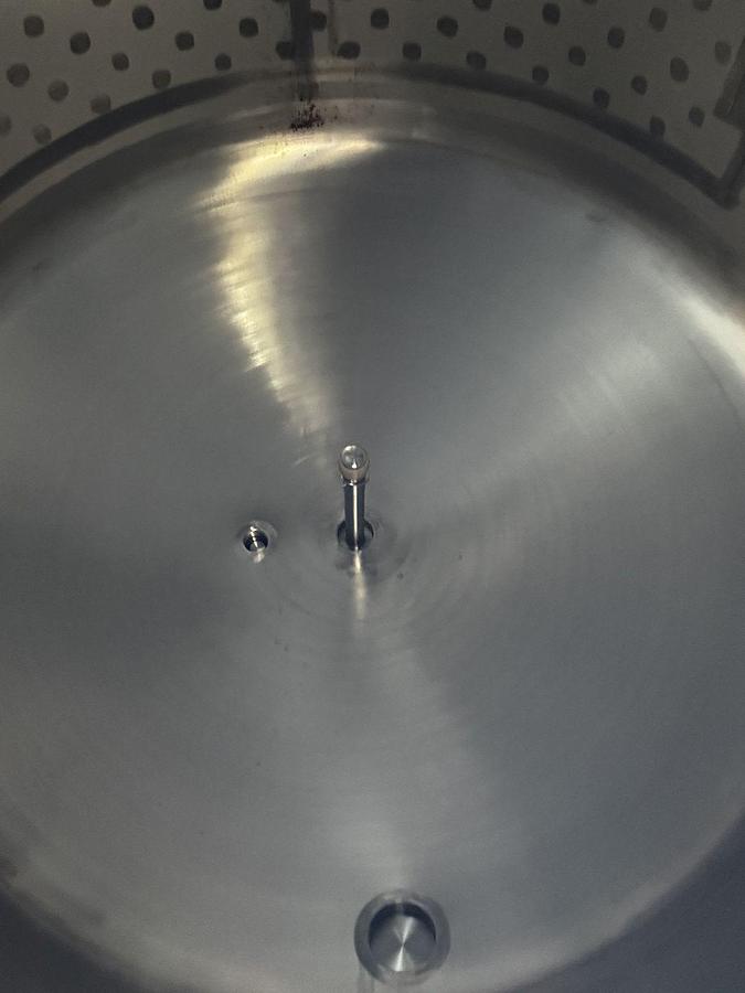 Used (1) Available - Newlands NSI 30 bbl / 930Gal Jacketed Fermenter