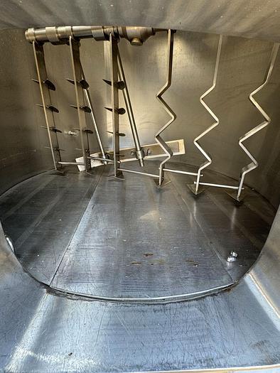 Used Used 5bbl Direct Fired Brewhouse