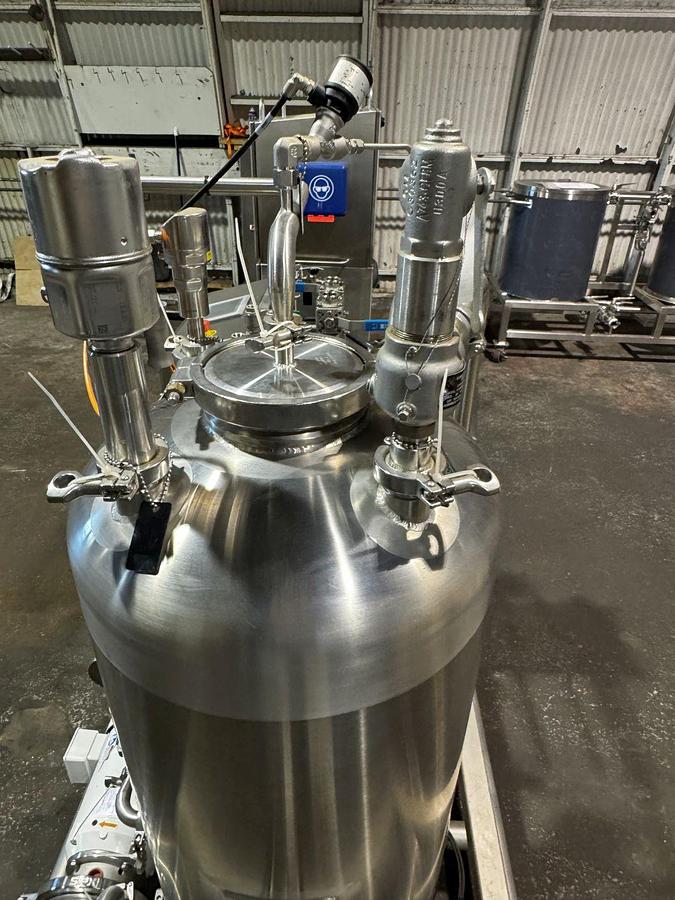 Used Used Probrew Procarb 20